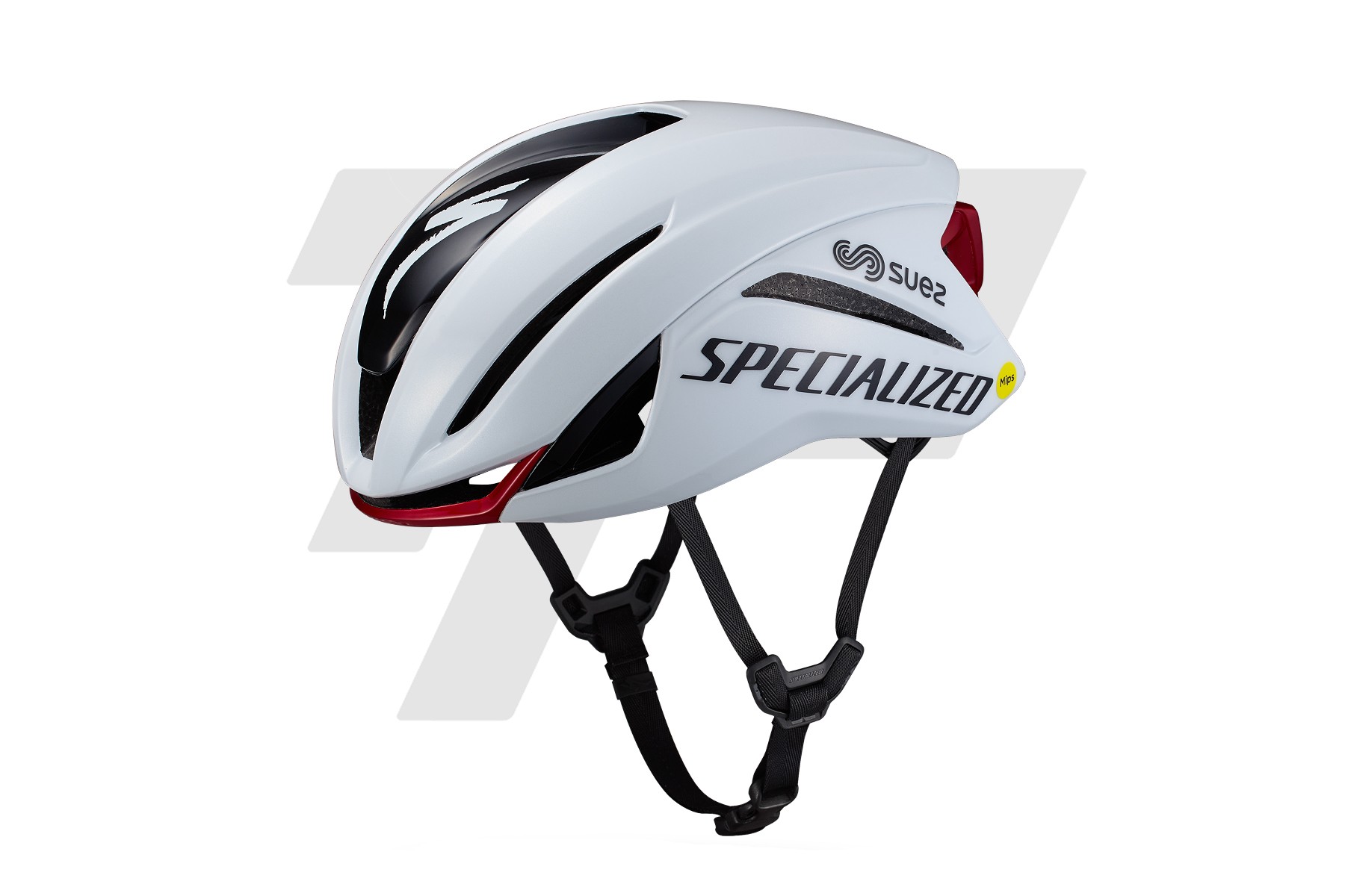Specialized S-Works Evade 4 Team Replica 2026 FDJ Suez