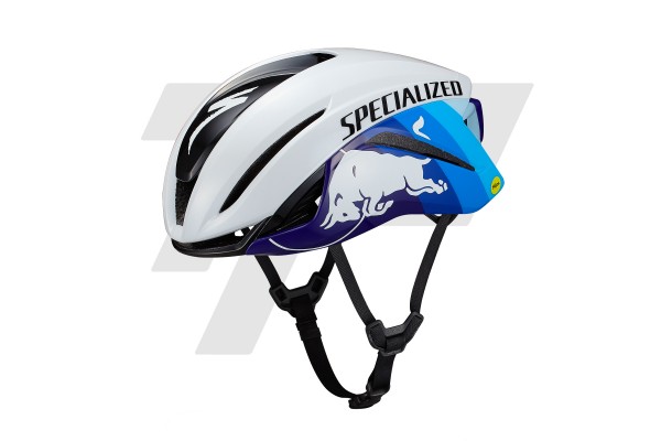 Specialized S-Works Evade 4 Team Replica