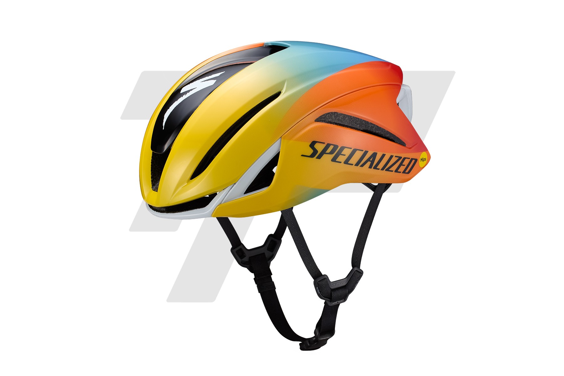 Specialized S-Works Evade 4 Team Replica 2026 SD Worx