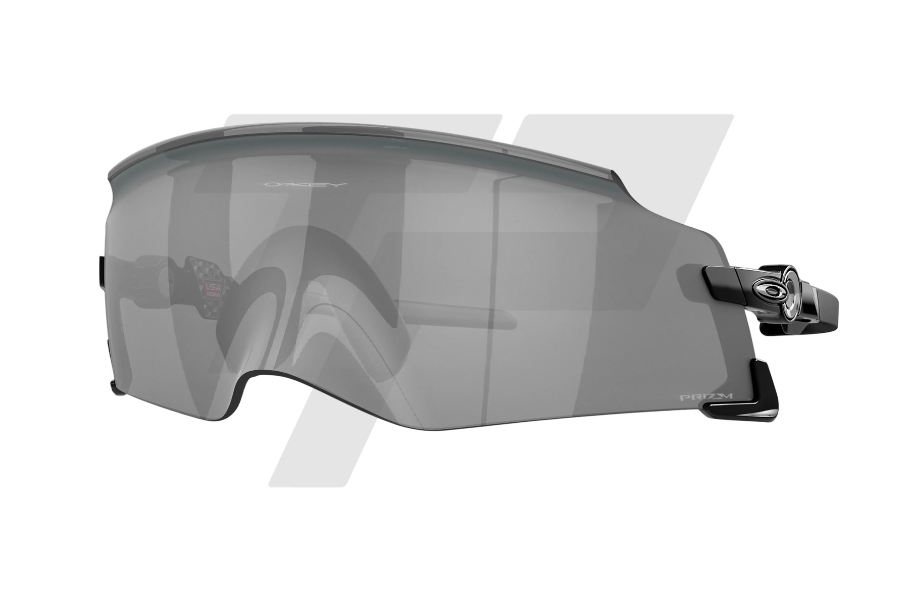 Oakley Kato