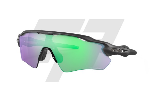  Radar EV Path -  Prizm Road Jade - Steel