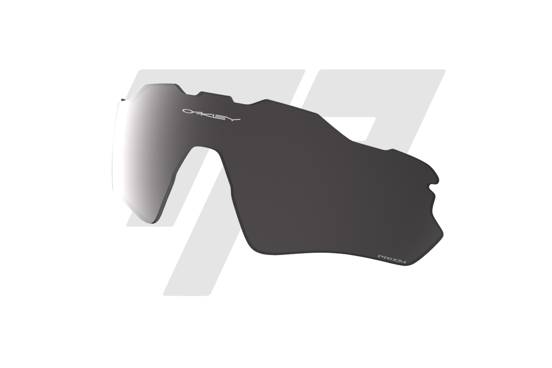 Oakley Radar EV Path Replacement Lens Prizm Black Polarized