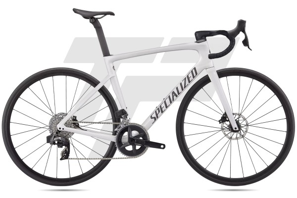 Specialized Tarmac SL7 Used Size 54 (M) Sram Rival eTap AXS 12s