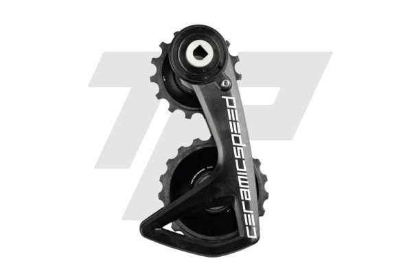 CeramicSpeed OSPW RS per Sram Red D1-E1 ALPHA TEAM EDITION v2