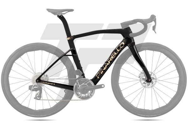  New Dogma X Telaio - ETNA LUCENTE (J122)