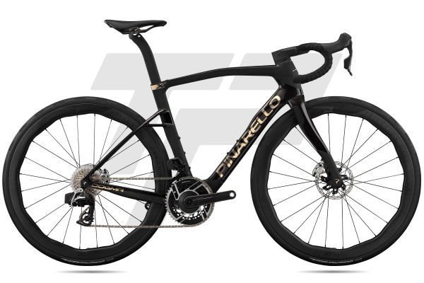  New Dogma X Sram Red AXS 12v Princeton Grit 4540 DB - ETNA LUCENTE (J122)