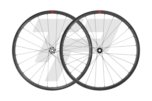 Fulcrum Speed 25 DB Usate