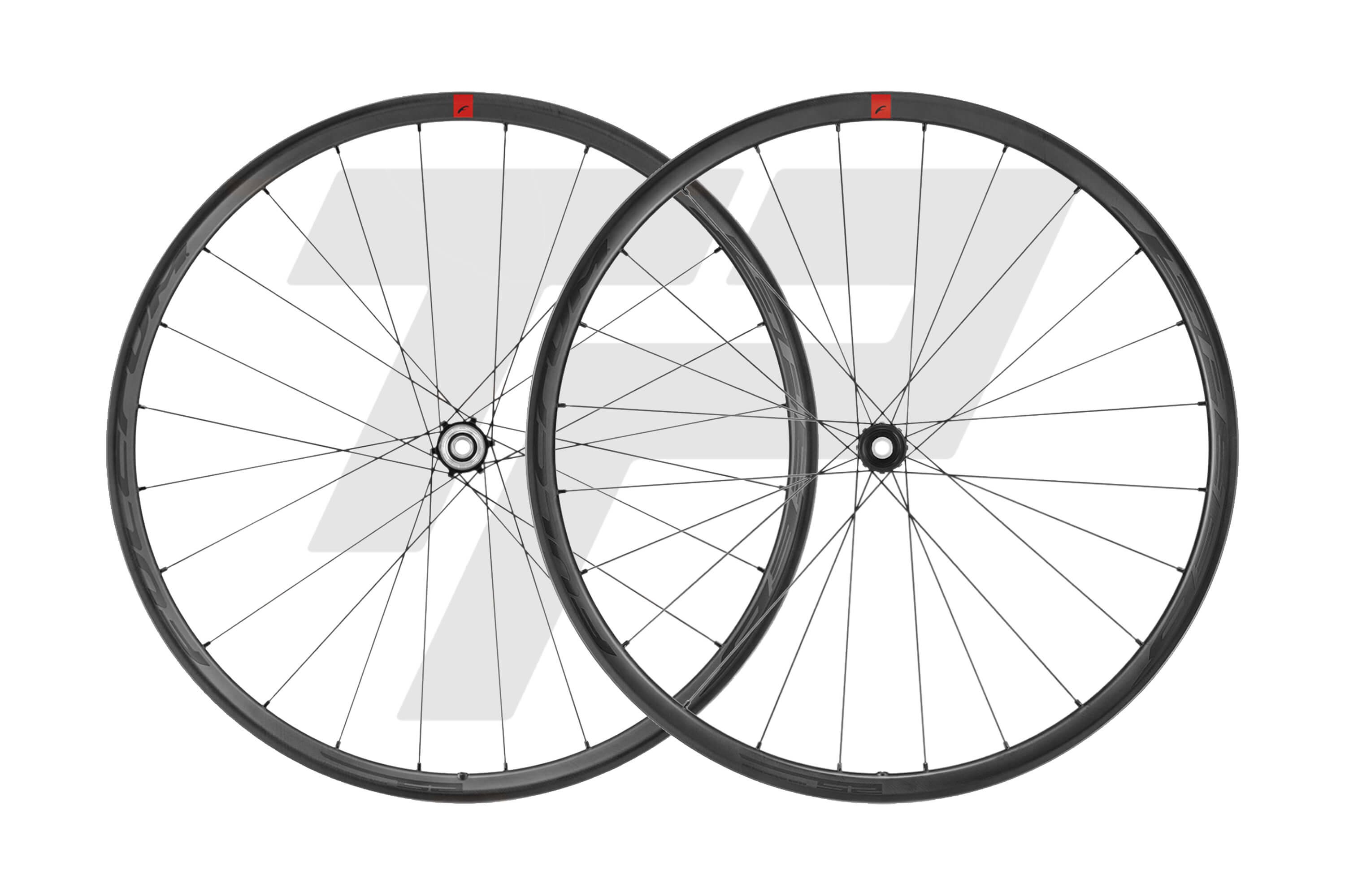 Fulcrum Speed 25 DB 