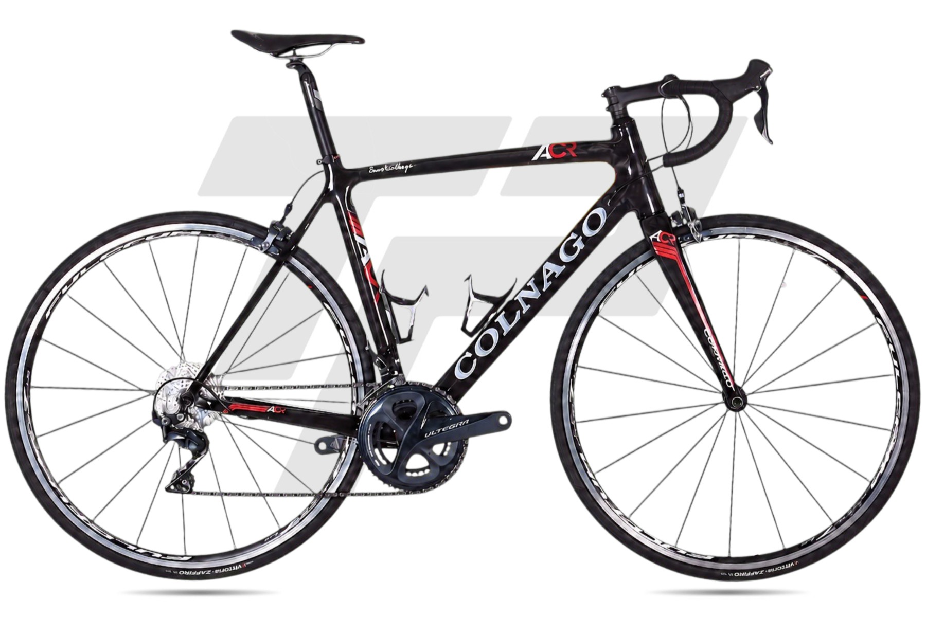 Colnago ACR Usata Tg M Shimano Ultegra 11v Fulcrum Racing 7 LG 