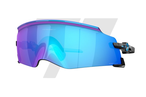  Kato - Polished Black / Prizm Sapphire