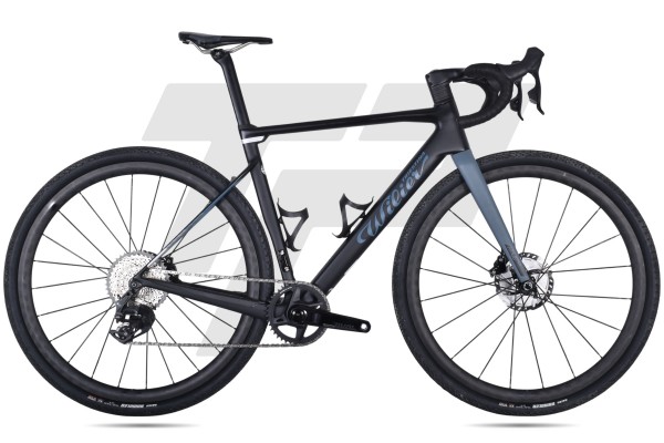 Wilier Triestina Rave SLR Used Size M Sram Rival XPLR AXS 1x11s