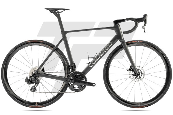 Colnago V5Rs Dark Series Shimano Ultegra R8170 Di2 12v Vision SC45 DB Expo