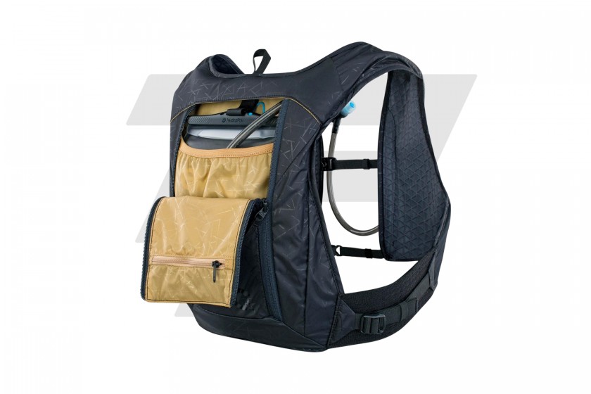 Evoc Hydro Pro 3 + hydration Bladder 1,5 Retro 2