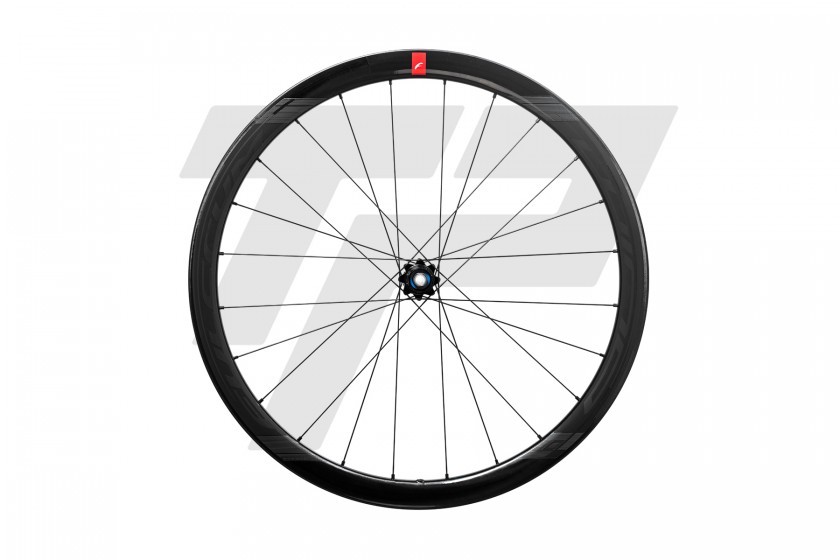 Fulcrum Wind 40 DB Expo POSTERIORE