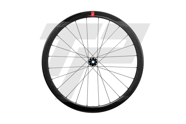 Fulcrum Wind 40 DB Expo POSTERIORE
