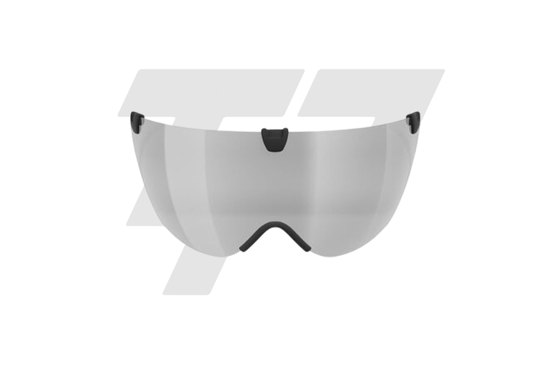 Kask Bambino Pro Visor