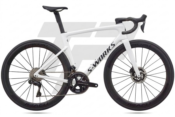 Specialized S-Works Tarmac SL9 Shimano Dura-Ace R9270 Di2 12s Roval Rapide CLX III DB