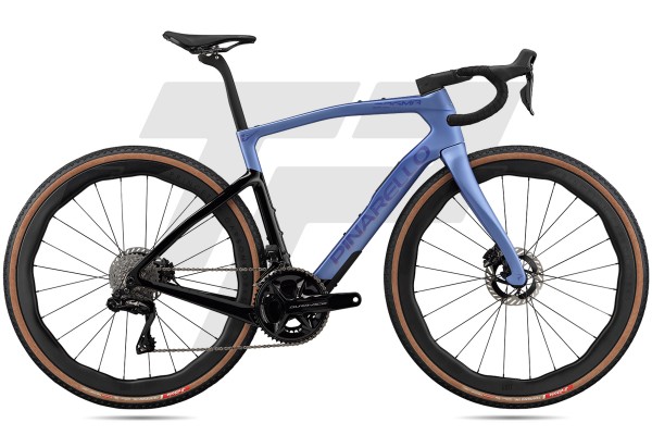 Pinarello Dogma GR Shimano Dura-Ace R9270 Di2 2x12s Princeton Grit 4540 DB