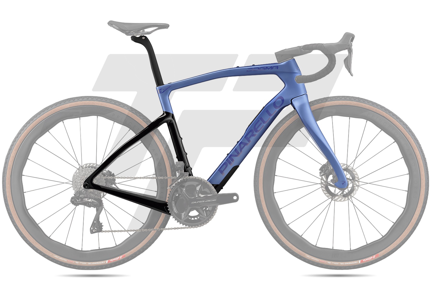 Pinarello Dogma GR Frame 