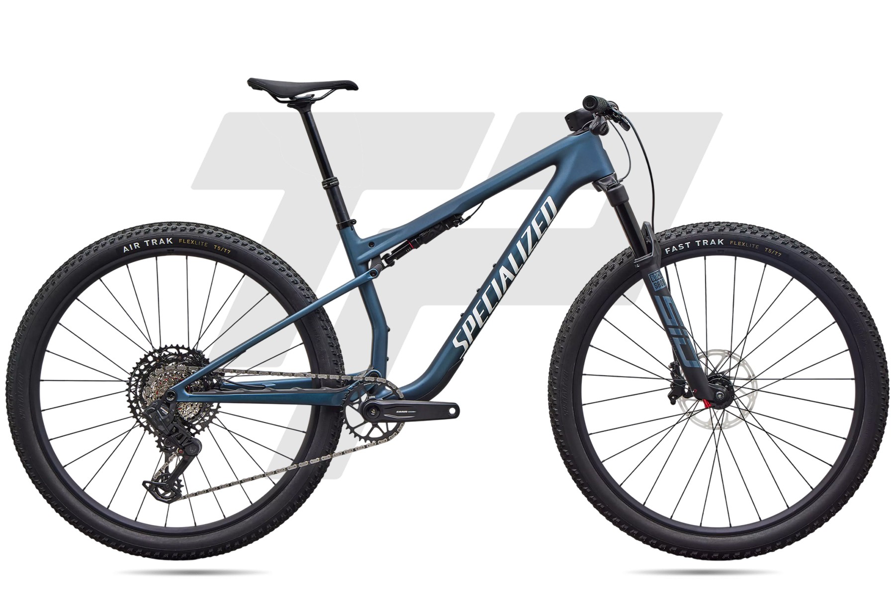 Specialized Epic 9 Comp Sram S-1000 Eagle AXS 12s Specialized 29 