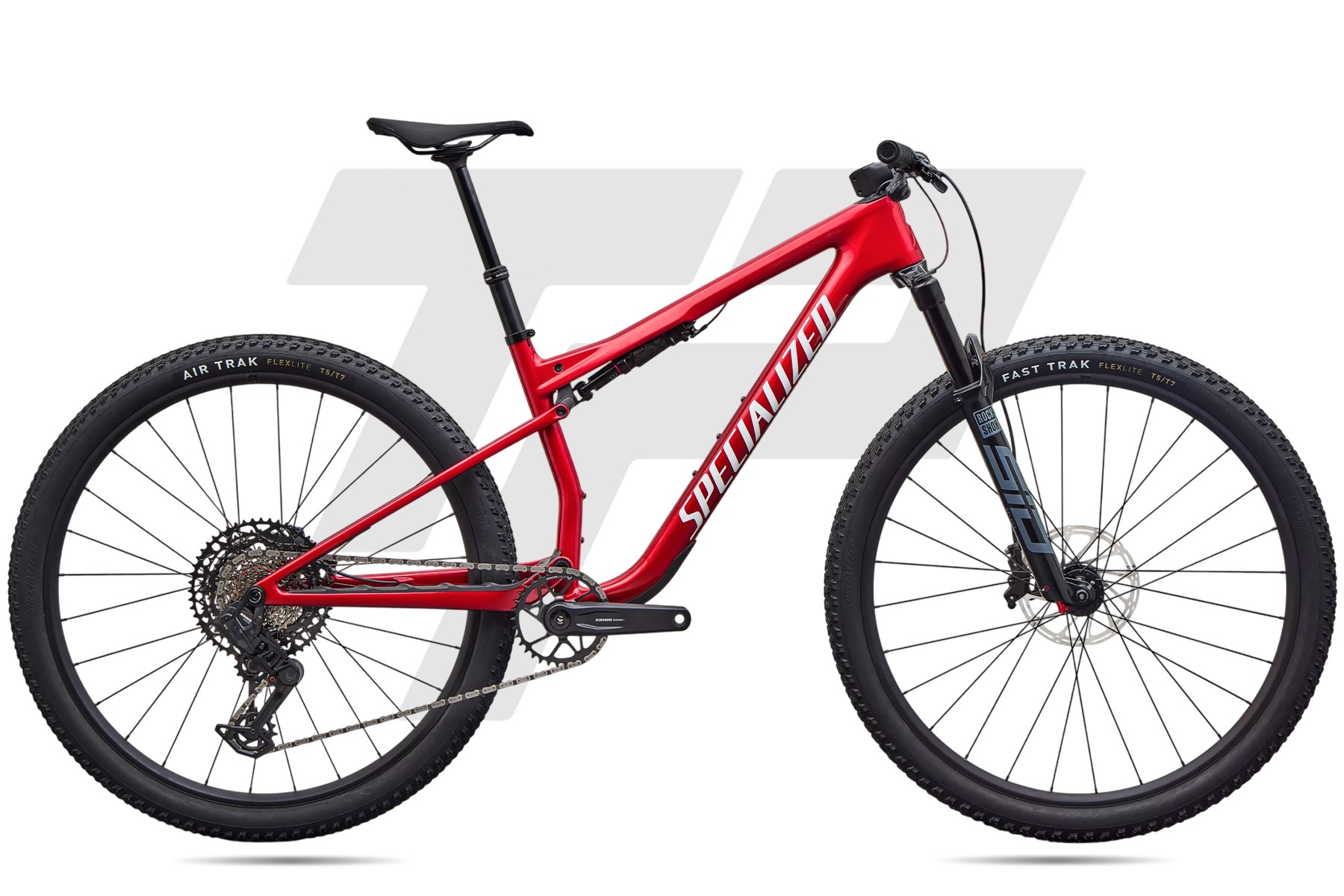 Specialized Epic 9 Comp Sram S-1000 Eagle AXS 12s Specialized 29 