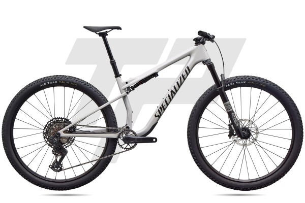 Specialized Epic 9 Sport Sram S-1000 Eagle AXS 12s Specialized 29