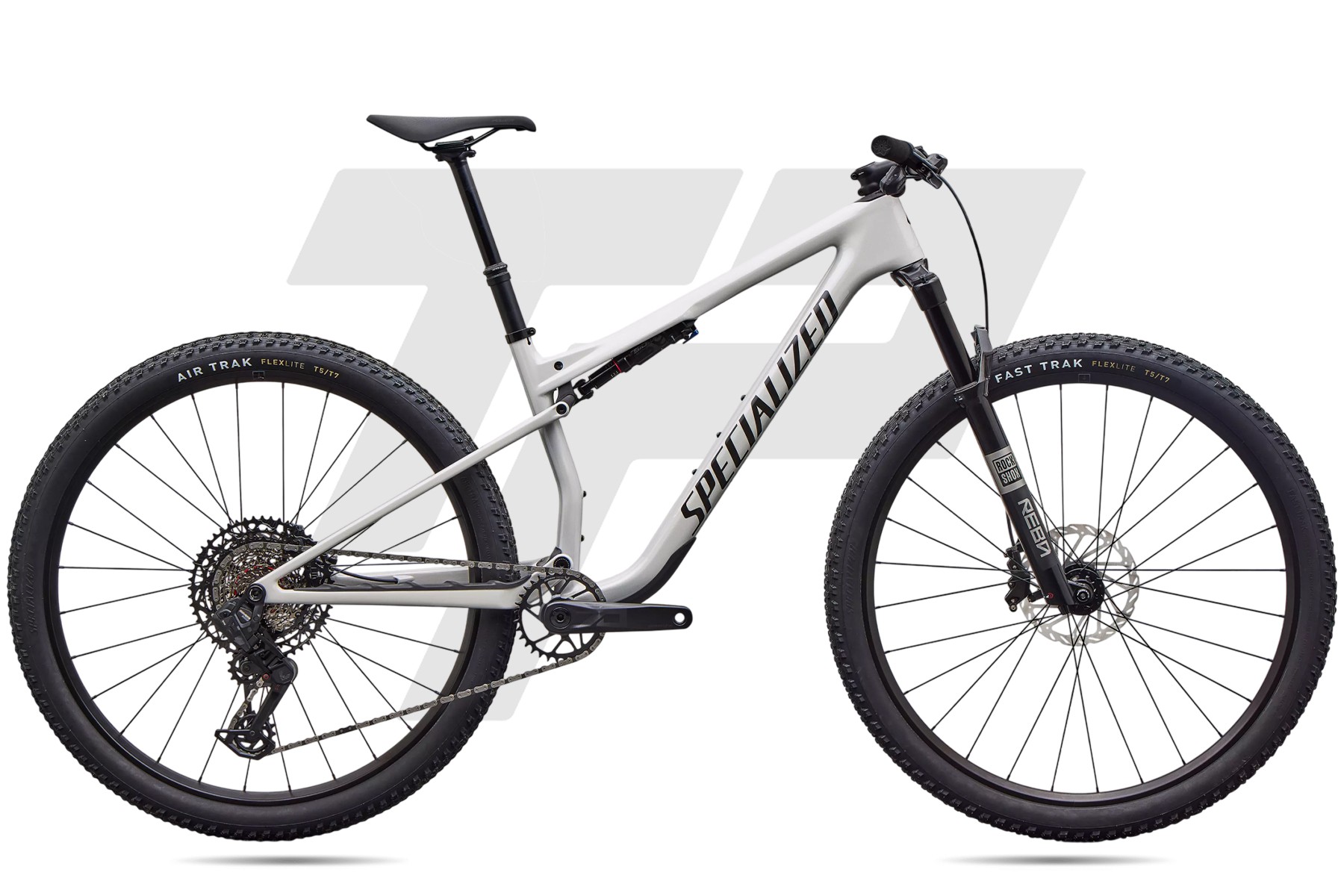 Specialized Epic 9 Sport Sram S-1000 Eagle AXS 12s Specialized 29 