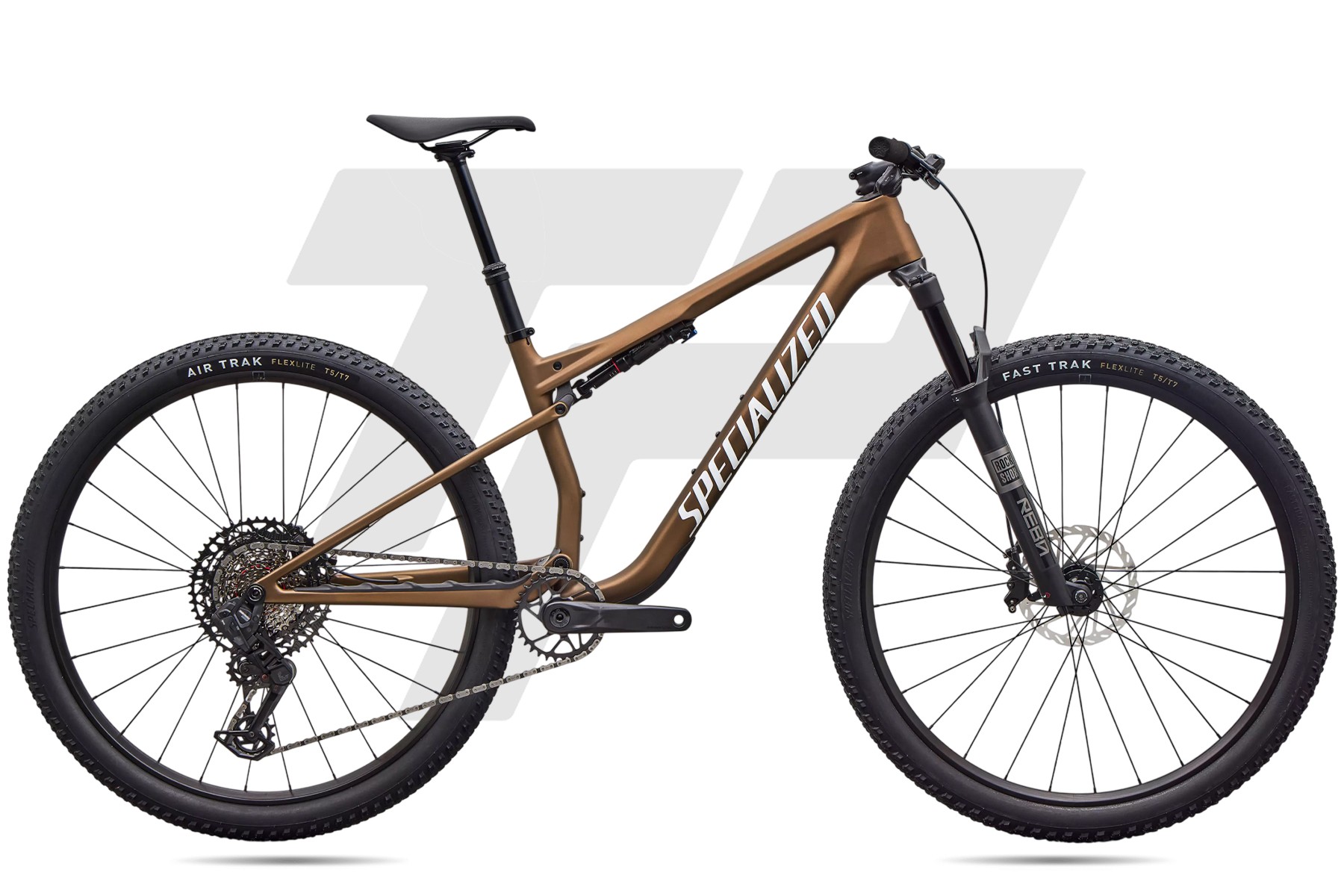 Specialized Epic 9 Sport Sram S-1000 Eagle AXS 12s Specialized 29 