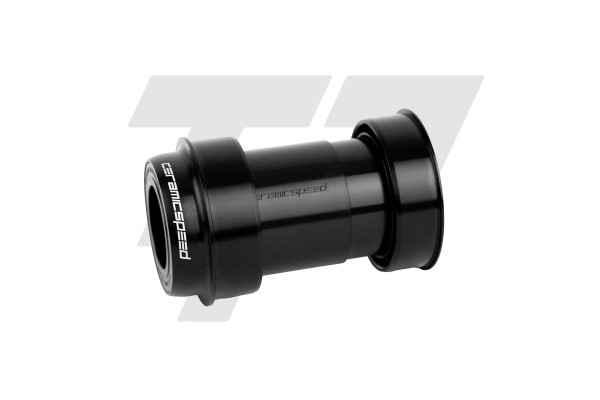 CeramicSpeed BB ALPHA for BBright Shimano Road