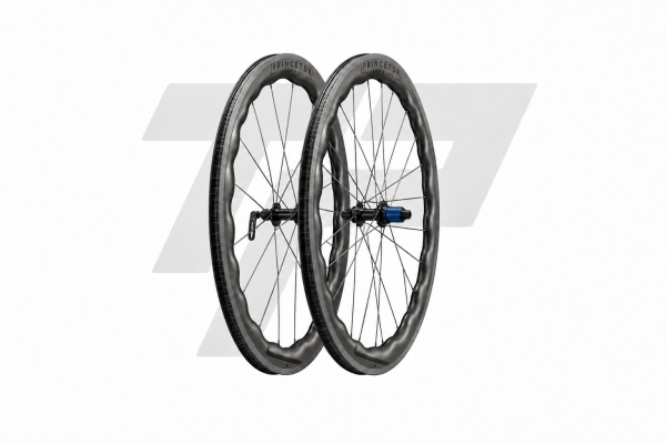 Princeton Carbonworks Grit 4540 RIM Tubeless Ready Usate