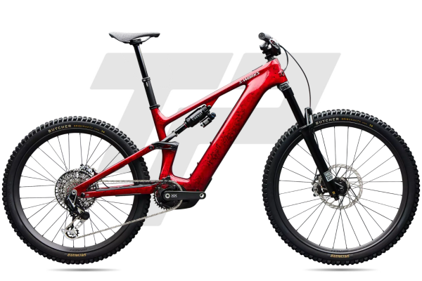 Specialized S-Works Turbo Levo 4 Sram XX Eagle 12s Roval Traverse HD 29