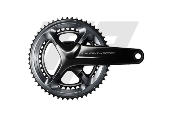 Shimano Dura-Ace R9100-P Power Crankset