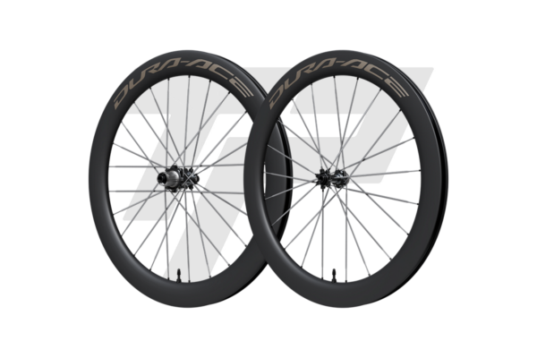 Shimano Dura-Ace C60 WH-R9370-C60-TL
