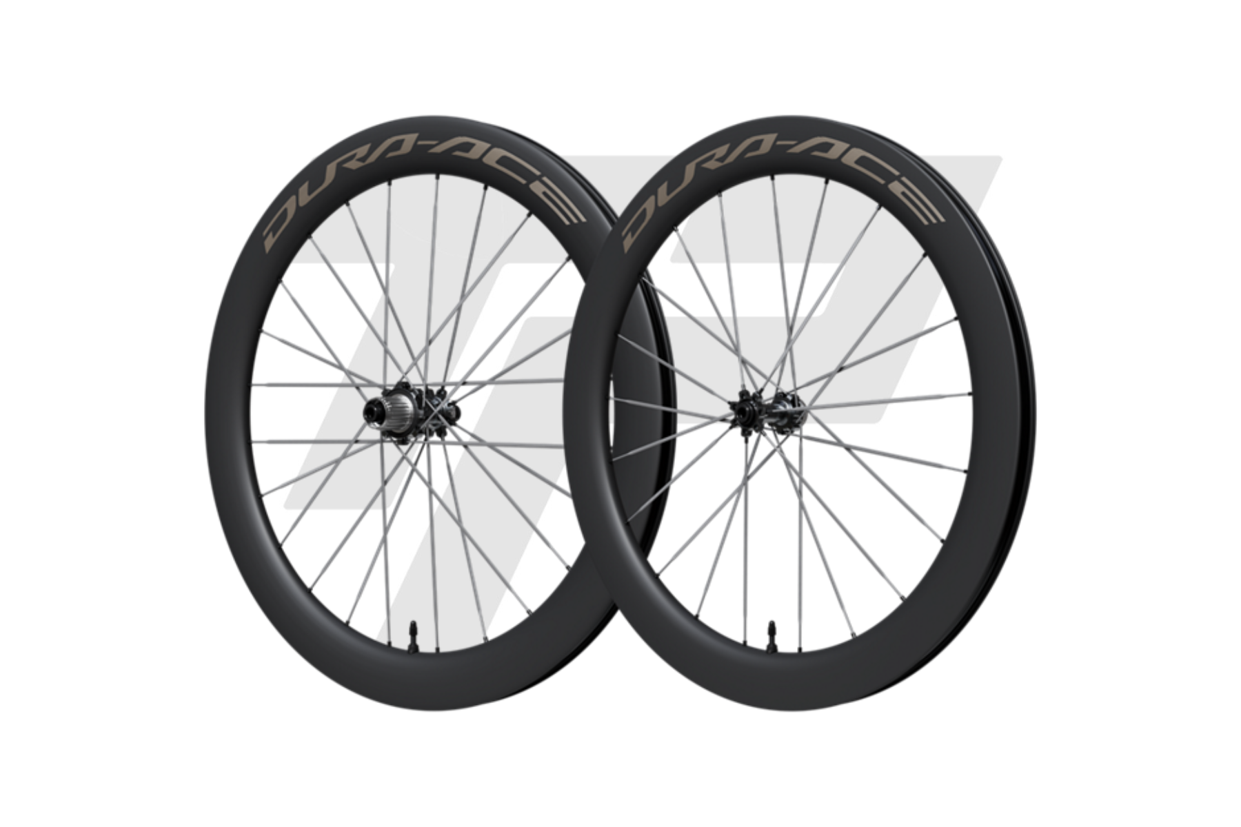 Shimano Dura-Ace C60 WH-R9370-C60-TL 
