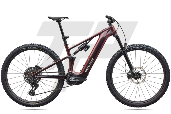 Specialized Turbo Levo R Pro Sram X0 Eagle 12v Roval Traverse SL II