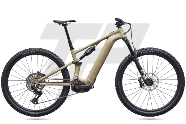 Specialized Turbo Levo R Comp Alloy Sram Eagle 90 T-Type 12v Specialized, hookless alloy