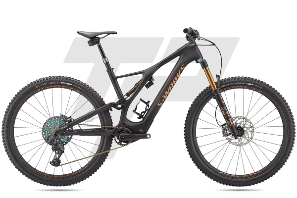 Specialized S-Works Turbo Levo SL Usata Tg M Sram XX1 Eagle AXS 12s Roval Traverse SL 29
