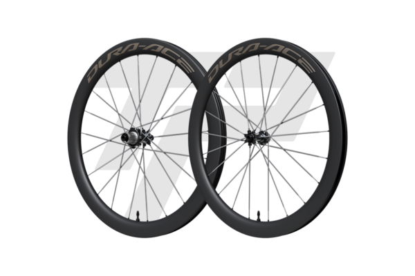 Shimano Dura-Ace C50 WH-R9370-C50-TL