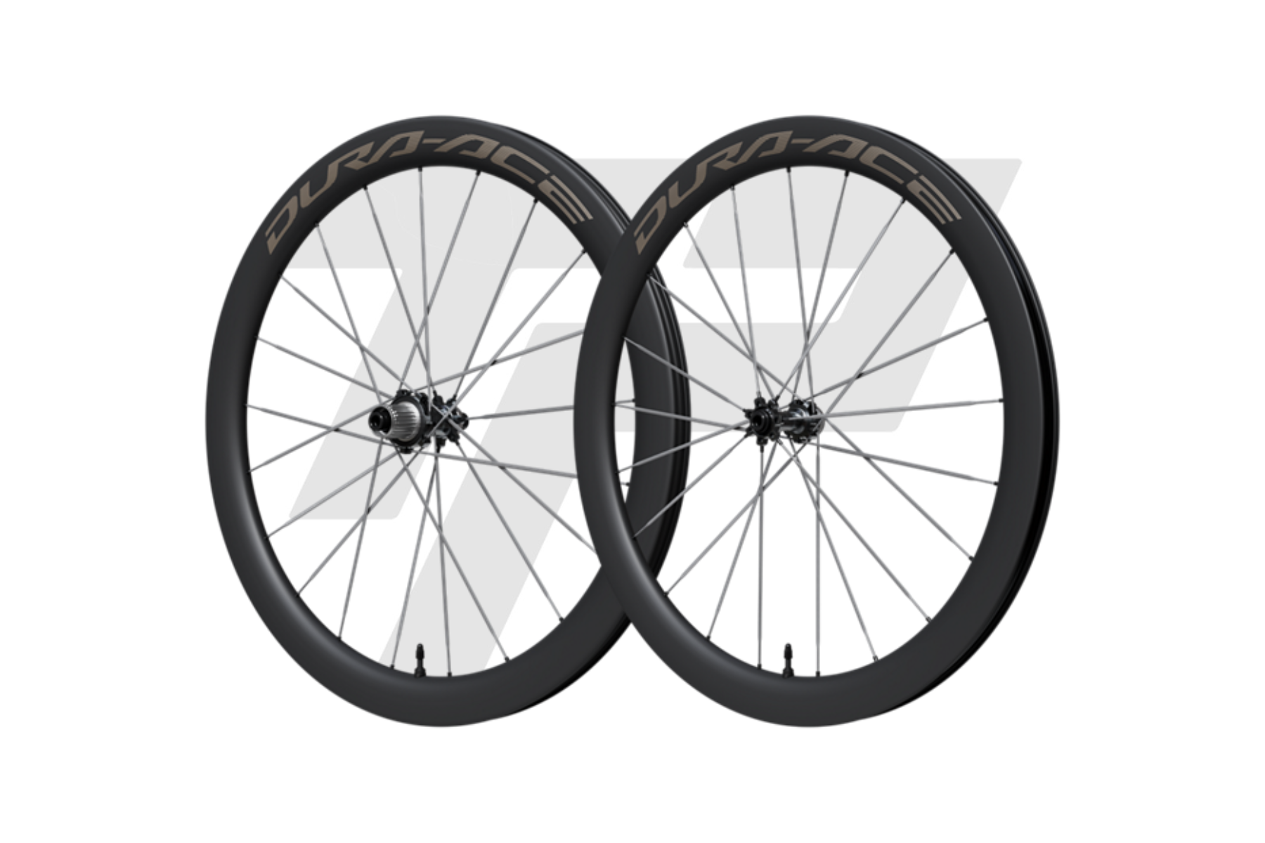 Shimano Dura-Ace C50 WH-R9370-C50-TL 