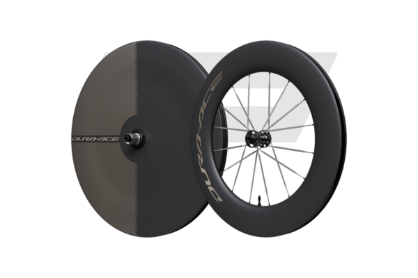 Shimano Dura-Ace C99 WH-R9370-D-TL