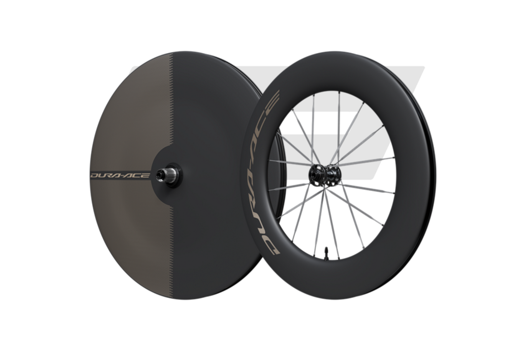 Shimano Dura-Ace C99 WH-R9370-D-TL 
