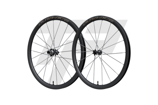 Shimano Dura-Ace C36 WH-R9370-C36-TL
