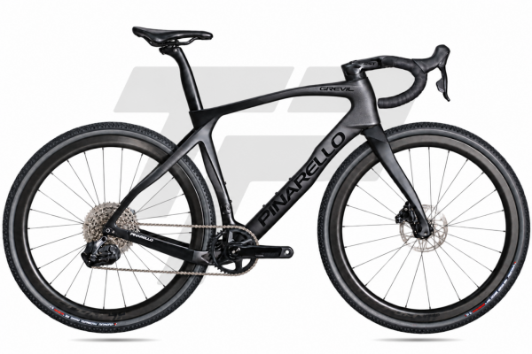 Pinarello Grevil Usata Size 530 (M) Sram Rival AXS 12s Fulcrum Wind
