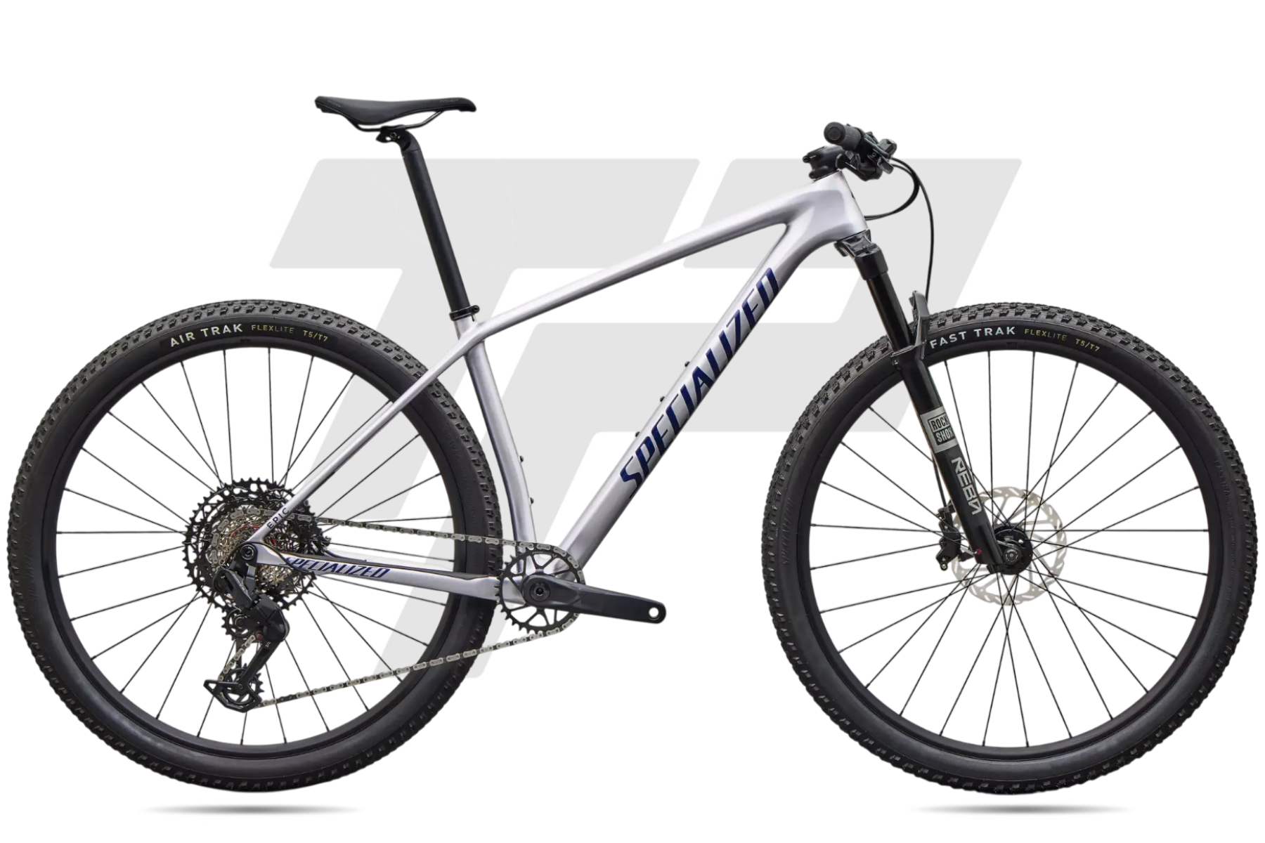 Specialized Epic Hardtail Comp Sram Eagle 12s Specialized Alloy 29 