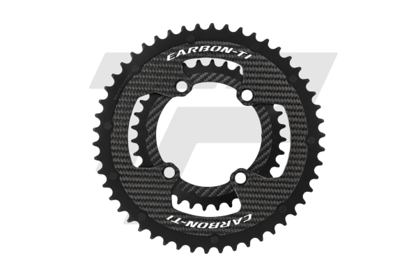 Carbon-Ti X-CarboRing Sram X-AXS