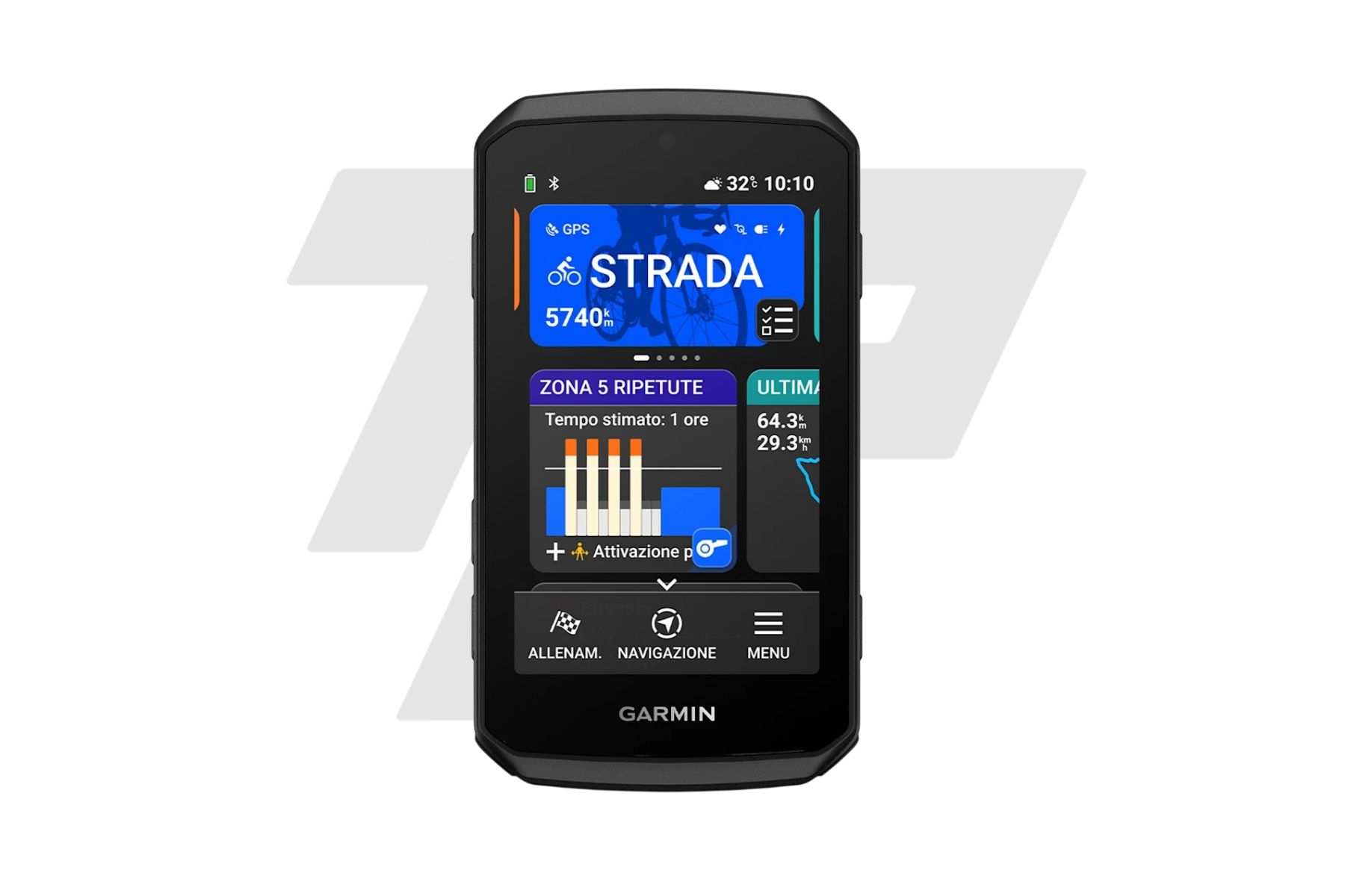 Garmin Edge 1060