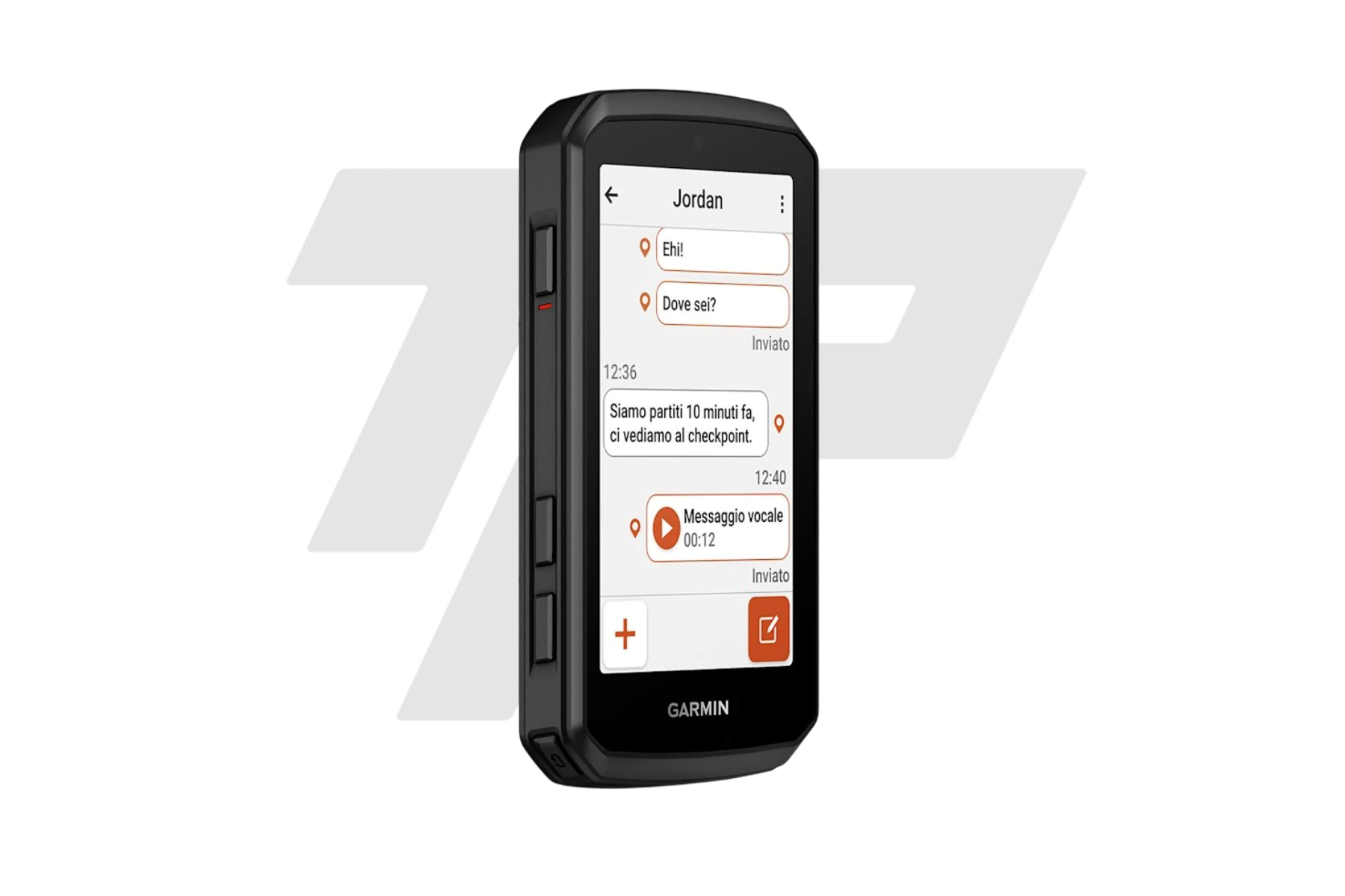 Garmin Edge 1060