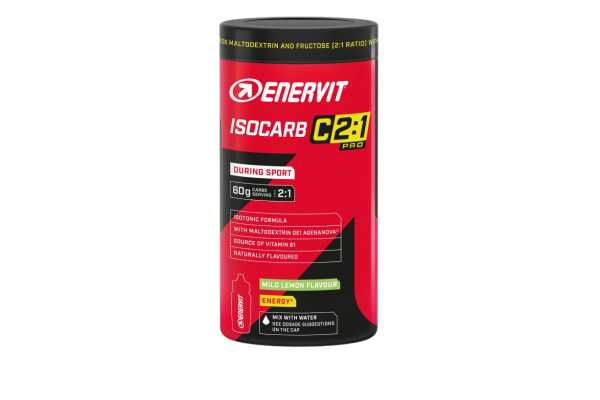 Enervit Isocarb C2:1Pro