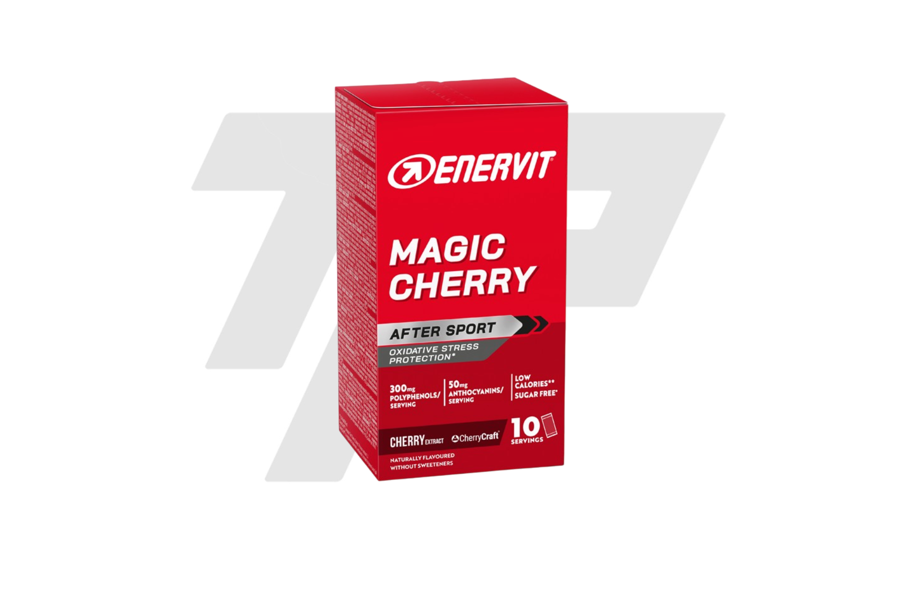 Enervit Magic Cherry 