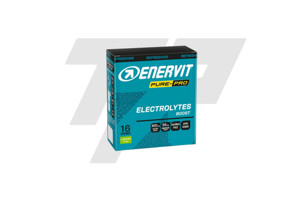 Enervit Electrolytes Boost